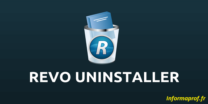 Télécharger Revo Uninstaller Pro 2022