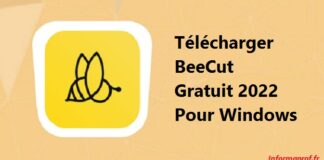 Télécharger BeeCut gratuit 2022