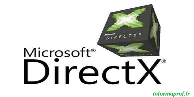 DirectX 12 Pro Gratuit