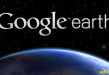 Télécharger Google Earth Pro Gratuit 2022