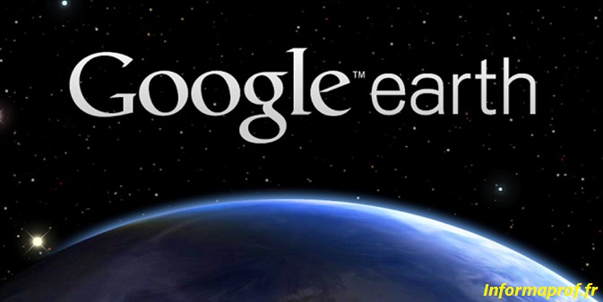 Télécharger Google Earth Pro Gratuit 2022