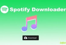 Télécharger Spotify Downloader Mp3