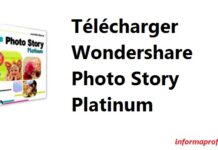 Wondershare Photo Story