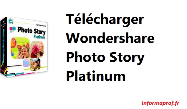 Wondershare Photo Story
