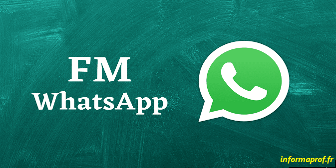 FM WhatsApp APK 2022