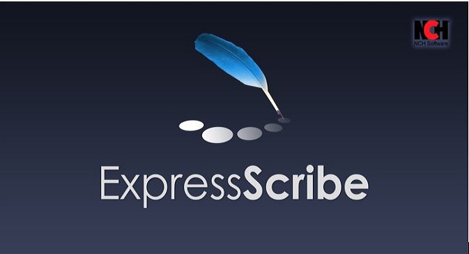 Express scribe 2022