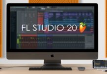 Fl studio 20 Crack