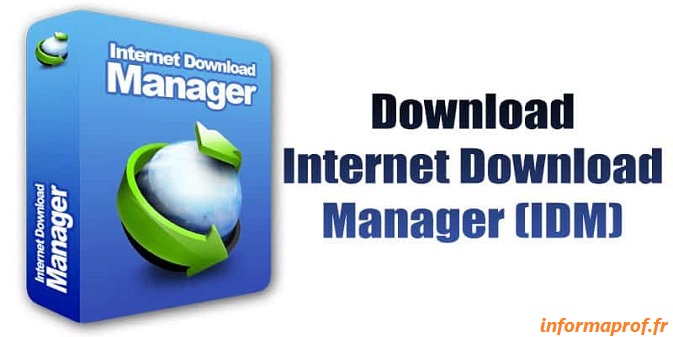 Internet Download Manager 2022