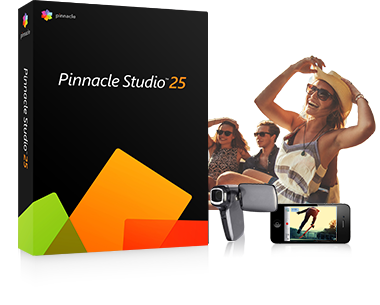 img pinnacle studio 25