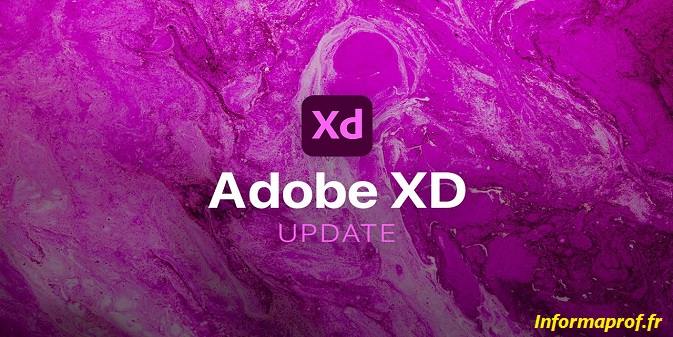 Adobe Xd Gratuit 2022