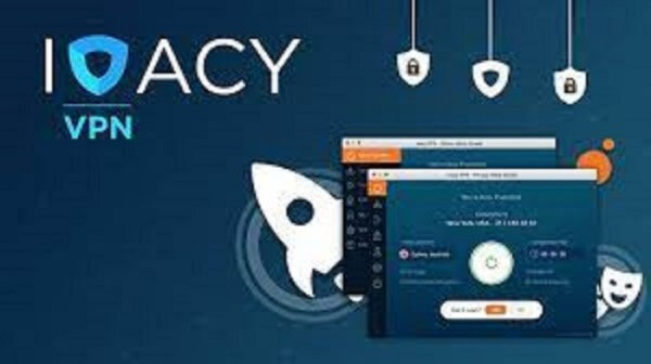 Ivacy VPN 2022