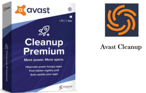 telecharger avast cleanup premium 2022
