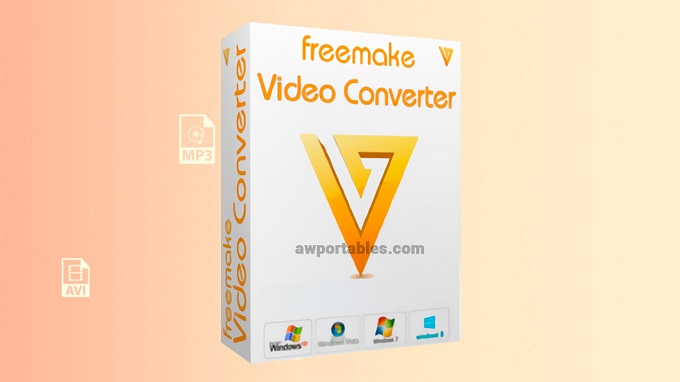 telecharger freemake video converter gratuit