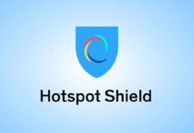 telecharger hotspot shield free vpn