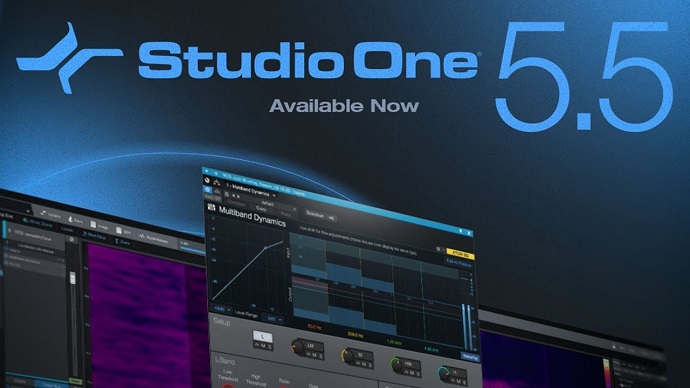 Télécharger-Studio-One-5-Gratuit-pro