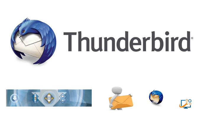 Télécharger Mozilla Thunderbird Gratuit 2023