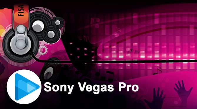 Sony Vegas 19 Pro