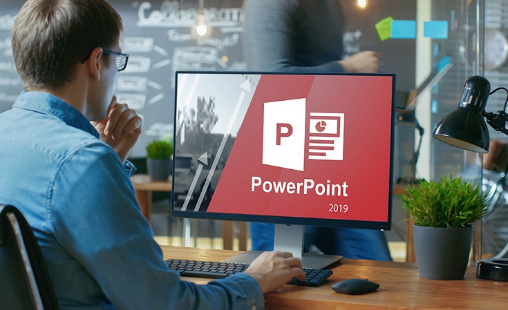 Télécharger Microsoft Powerpoint gratuit