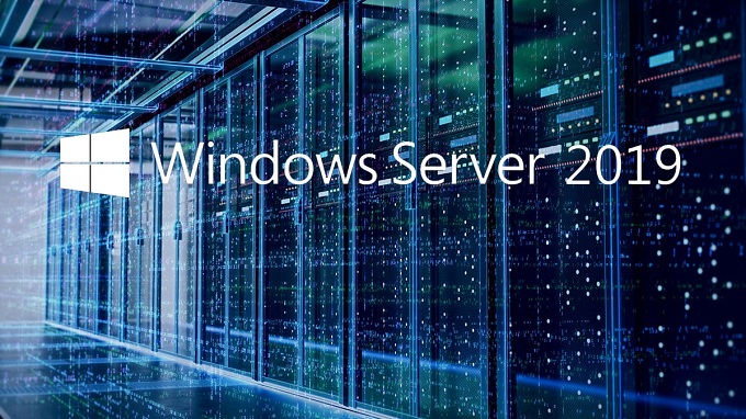 Windows server 2019 gratuit