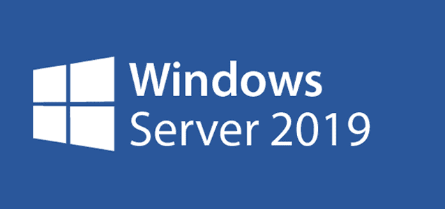 télécharger Windows server 2019 gratuit
