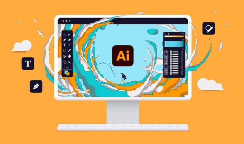 Télécharger Adobe Illustrator Gratuit 2024