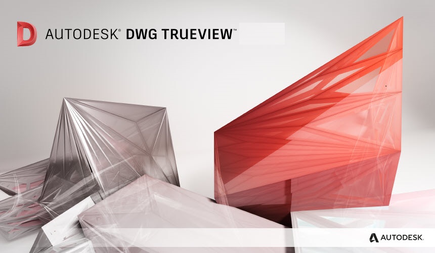 Télécharger Autodesk DWG TrueView Gratuit 2024