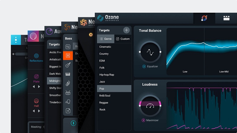 iZotope RX 11